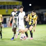 Novorizontino derrota o Corinthians e se classifica para final do Paulistão após 36 anos