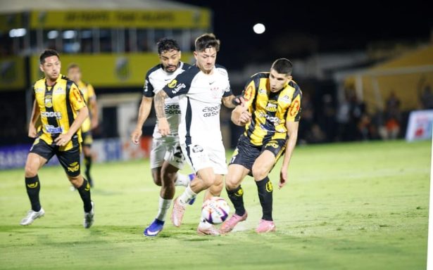 Novorizontino derrota o Corinthians e se classifica para final do Paulistão após 36 anos
