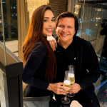 Após acusações, Giovani e ex-mulher mudam o tom e fazem trégua pública: “Amor genuíno”