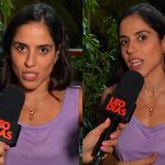 Camilla Camargo revela reação inusitada dos filhos quando a veem atuando na TV