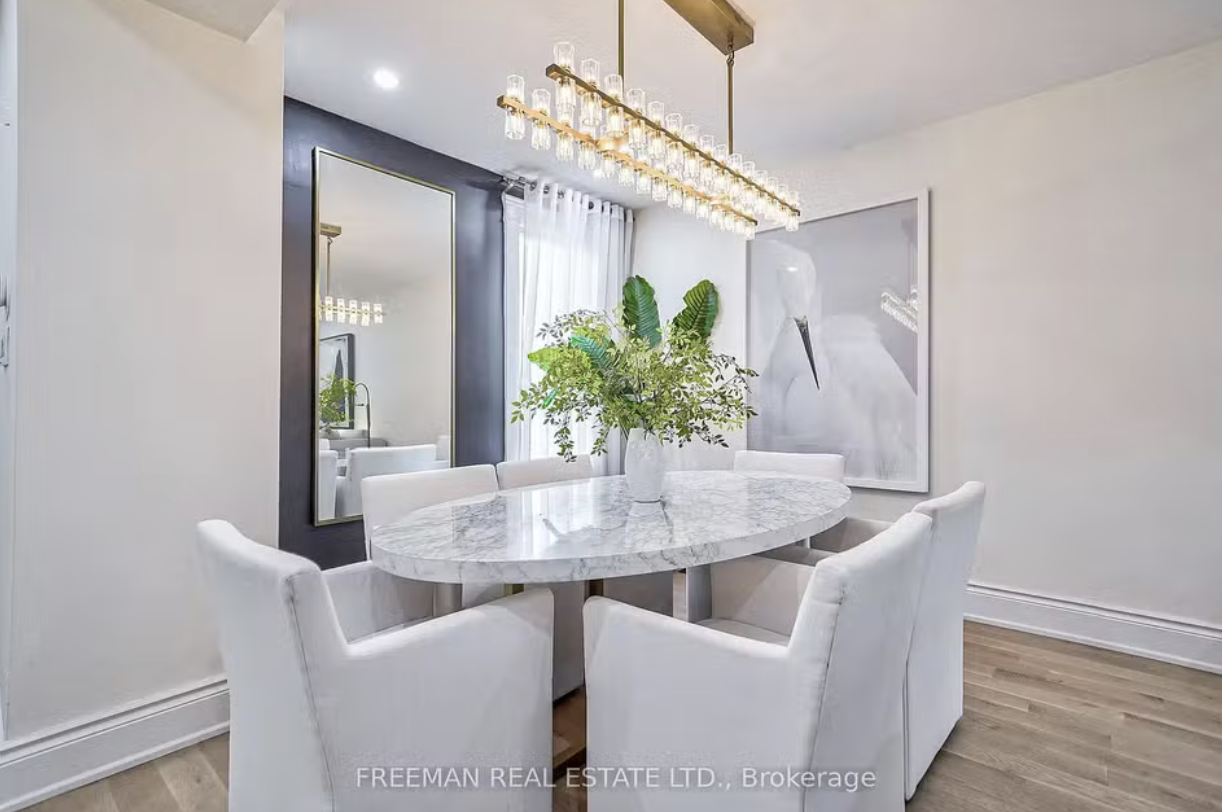 Casa de Meghan Markle no Canadá. Foto: Zillow