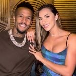 Éder Militão e Tainá Castro se casam longe dos holofotes. Entenda!