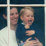 Saiba quem é a babá dos filhos de Kate Middleton e Príncipe William