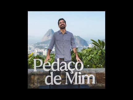 Bento Veiga atua em nova novela da Netflix (Imagem: Reprodução/Instagram)