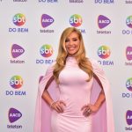SBT responde se Virginia continuará no Teleton após polêmica com Silvia Abravanel