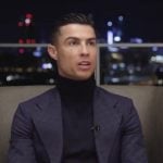 Vídeo de CR7 criticando a Bola de Ouro volta a viralizar após polêmica de Vini Jr.