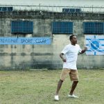 Ícaro Silva surge como Robinho em novas imagens da segunda temporada de “Tremembé”