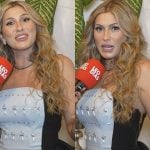 Com quatro festas, Lívia Andrade explica tema do aniversário: “Um pouco de mim”
