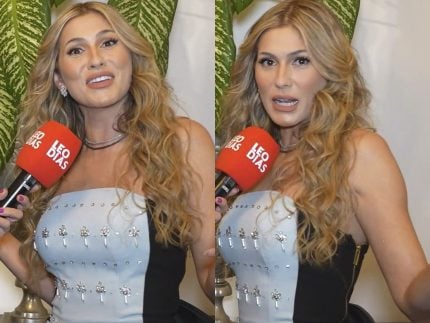 Com quatro festas, Lívia Andrade explica tema do aniversário: “Um pouco de mim”