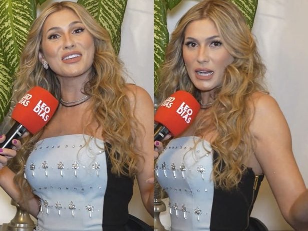Com quatro festas, Lívia Andrade explica tema do aniversário: “Um pouco de mim”