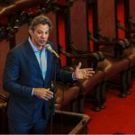 Após derrota do IOF, Haddad diz que é “hora de vestir o uniforme do embate”