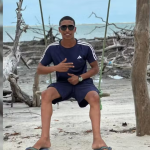 Gesto de facção teria sido motivo do assassinato de um jovem turista em Jericoacoara