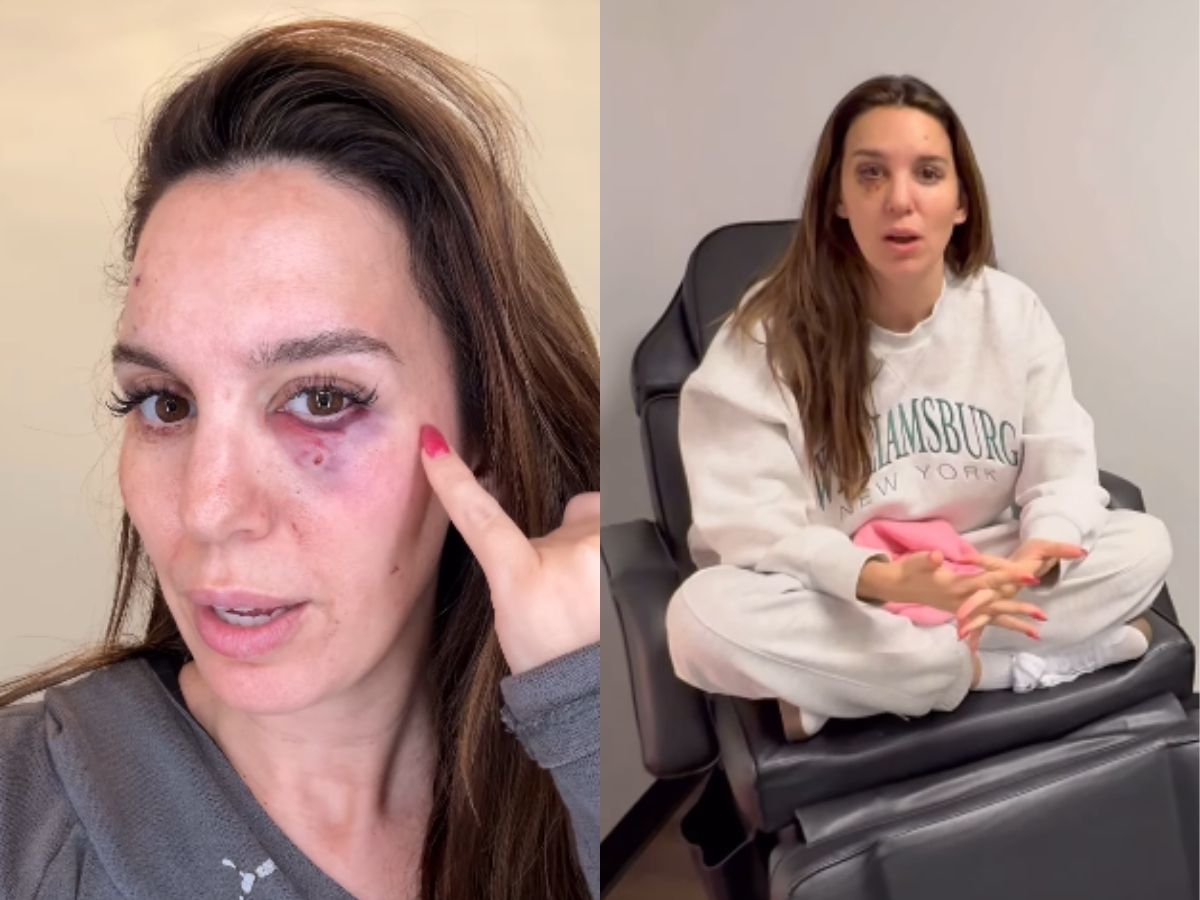 Reprodução: Instagram/Christy Carlson Romano