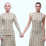 Xuxa e Sasha falam de pressão estética, plásticas e bulimia em entrevista à Vogue