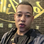 MC 7Kssio respira sem aparelhos, mas segue internado após acidente de moto