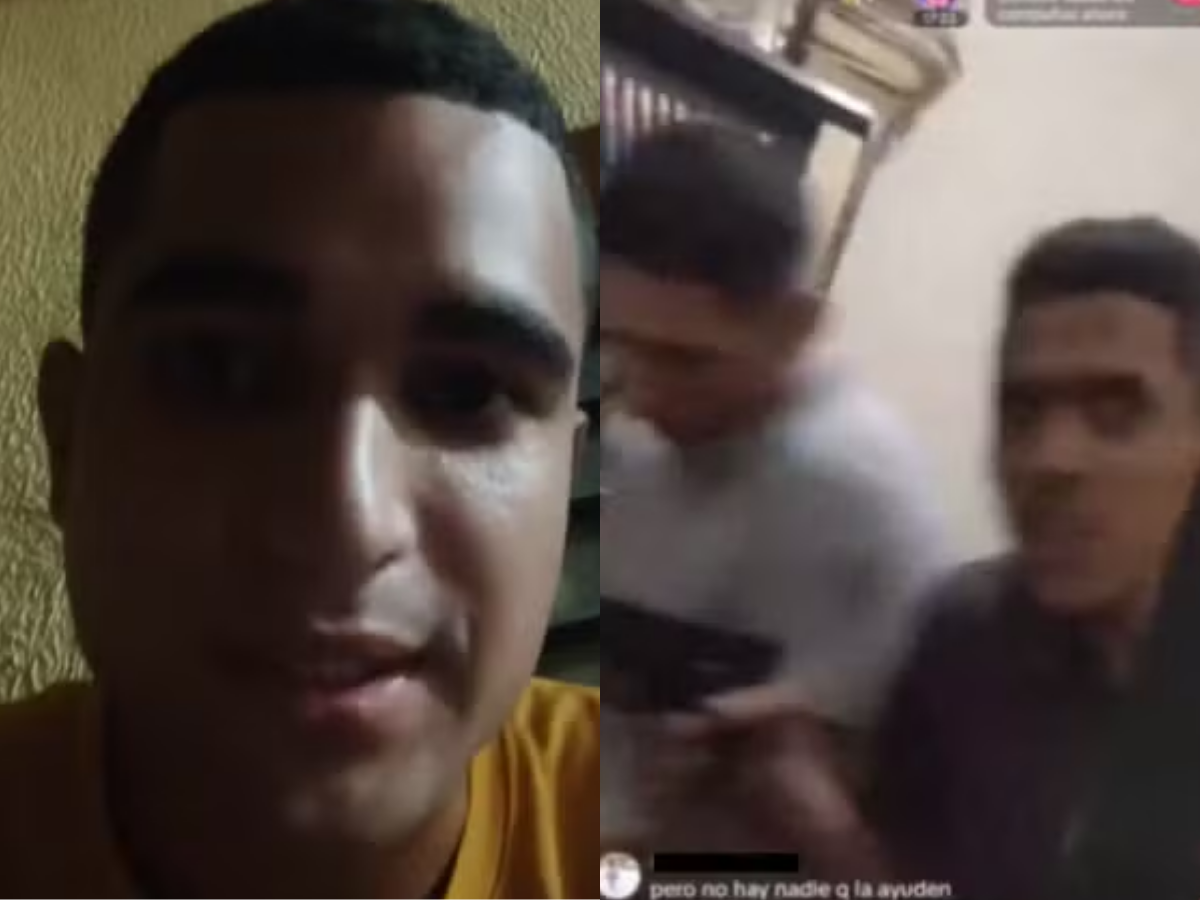 Reprodução/Redes Sociais