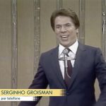 Globo confirma mudanças na programação para homenagear Silvio Santos