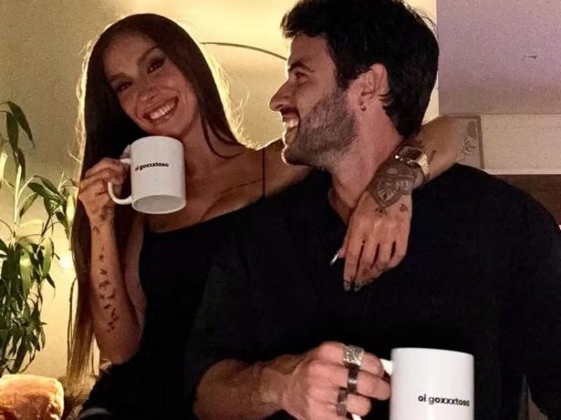 Bianca Andrade anuncia fim de namoro com Diego Cruz: “Nunca mais direi que odeio namorar”