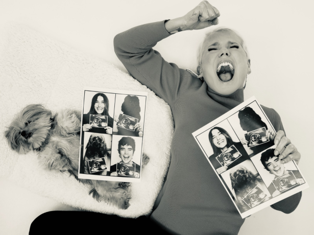 Xuxa celebra gravidez de Sasha e admite pressão para ser avó: “Desculpa”