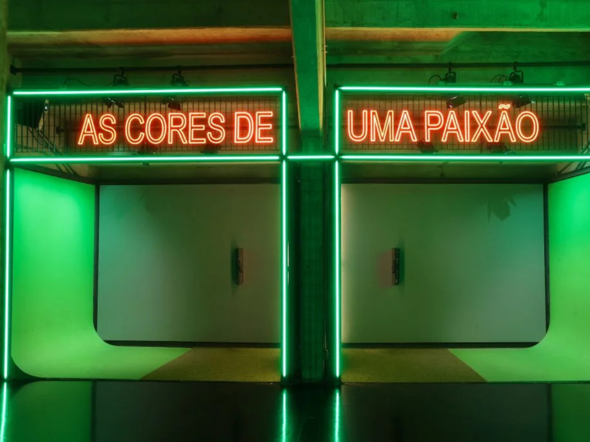 Divulgação/Museu do Futebol