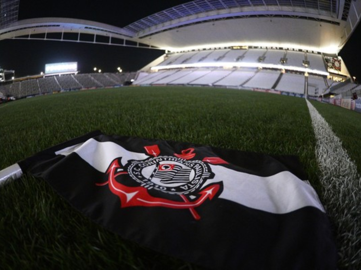 Corinthians - (Foto: Reprodução/Internet)