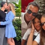 Ticiane e Tralli encerram as férias em Miami com as filhas: “Bora voltar ao trabalho”