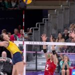 Brasil ganha do Japão no vôlei feminino e garante vaga nas quartas de final