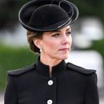 Kate Middleton visita prisão feminina para aconselhar mães encarceradas com filhos