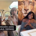 Polícia solicita prisão de Malévola em investigação ligada a Jojo Todynho