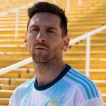 Messi fala em possível última partida pela seleção em solo argentino