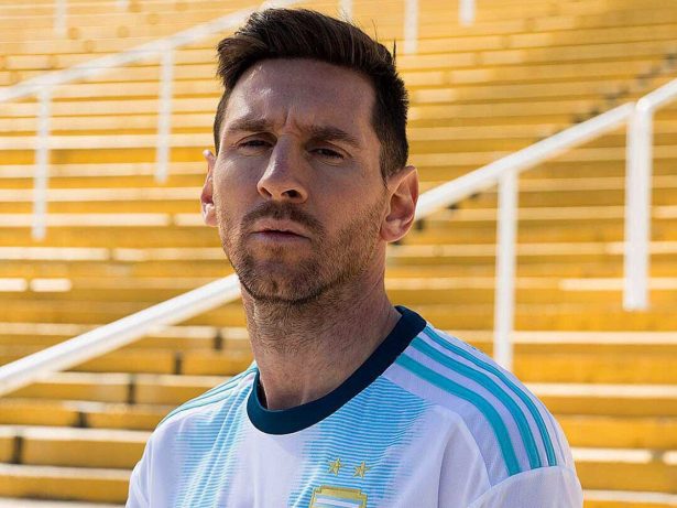 Messi afirma que quer jogar a Copa de 2026 e pode alcançar recorde inédito