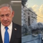 Netanyahu ordena saída imediata de civis de Gaza em meio a nova escalada militar