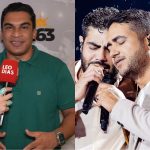 “Tinha que ser eles”: contratante celebra retorno de Henrique & Juliano em Porto Velho