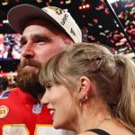 Sogro de Taylor Swift entrega bastidores do pedido de casamento da artista