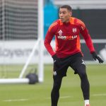 Grêmio acerta contratação de Carlos Vinícius, ex-Fulham, Tottenham e Benfica