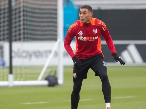 Grêmio acerta contratação de Carlos Vinícius, ex-Fulham, Tottenham e Benfica