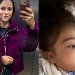 Letícia Cazarré desabafa após susto com filha na UTI: “Eu desabei”
