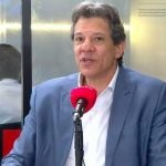Haddad alerta para impacto do “tarifaço” em 10 mil empresas e promete plano para próxima semana