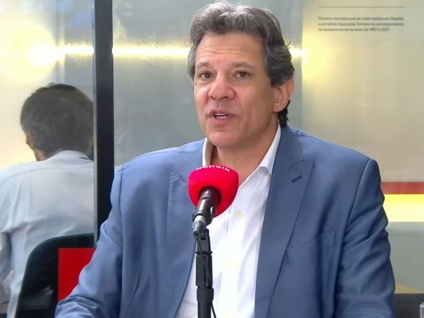 Haddad alerta para impacto do “tarifaço” em 10 mil empresas e promete plano para próxima semana