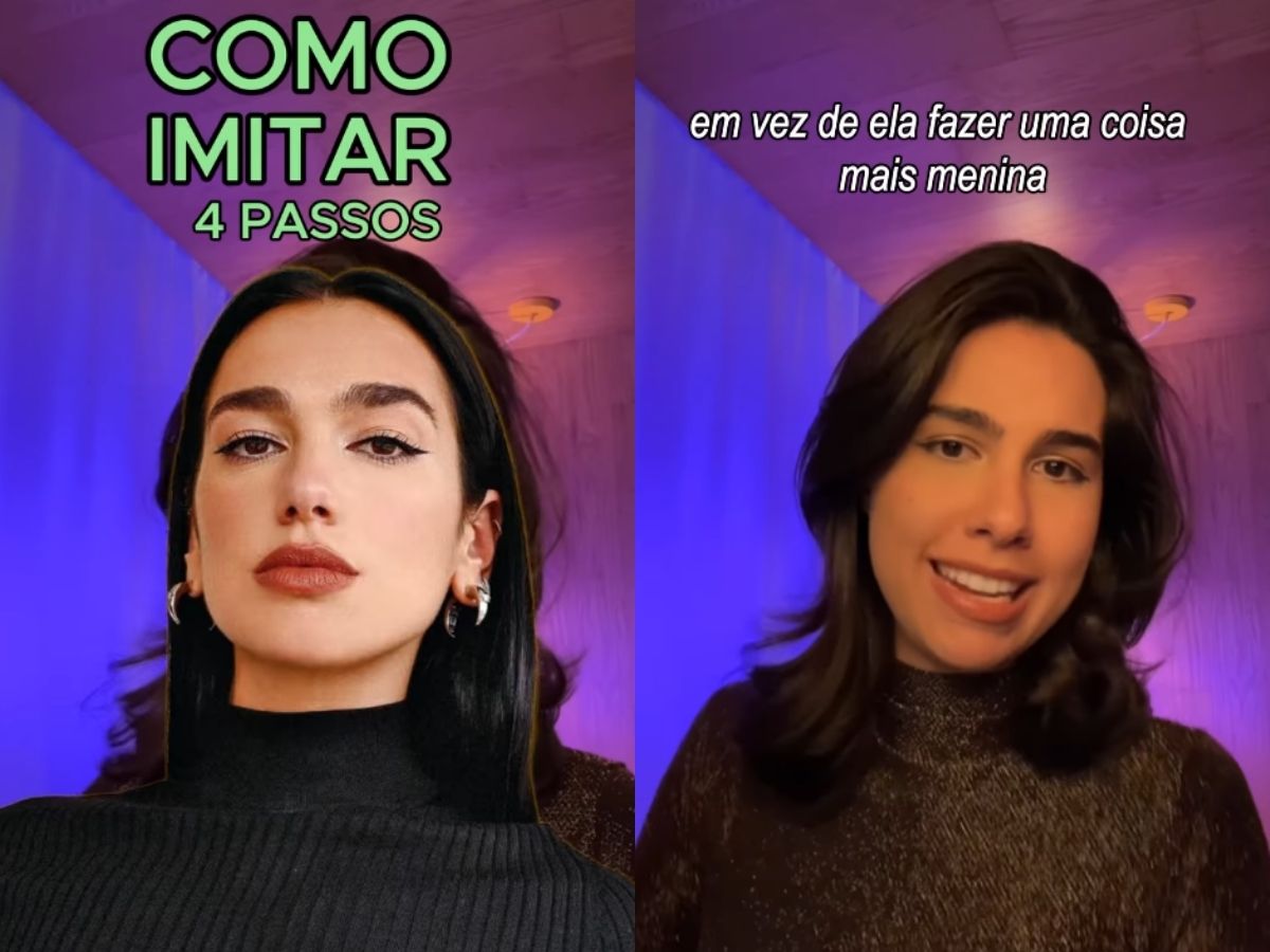 Reprodução: Instagram/@elizefleury