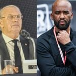 Corinthians blinda futebol e amplia funções de Fabinho Soldado, diz presidente