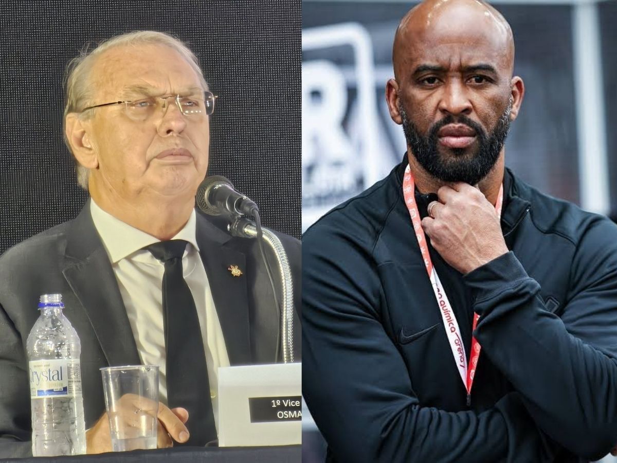 Montagem/Osmar Stabile e Fabinho Soldado 