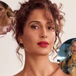 Camila Pitanga diz como equilibra vida profissional com maternidade: “Me reinventei”