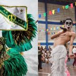 Imperatriz Leopoldinense convida jovem que viralizou com tributo a Ney Matogrosso para desfilar em 2026