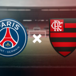 Mudanças no time e estrelas no banco: Flamengo e PSG confirmam escalações para a final