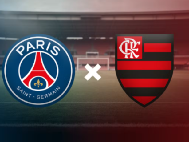 Mudanças no time e estrelas no banco: Flamengo e PSG confirmam escalações para a final