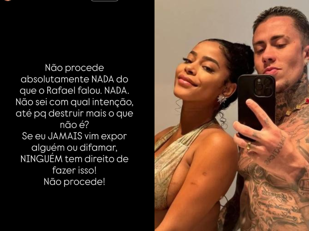 Foto: Reprodução/Instagram
