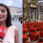 Conclave: brasileiros ganham destaque na escolha do novo Papa