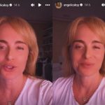 Saiba motivo pelo qual Angélica acompanhou premiação do “Melhores do Ano” em casa
