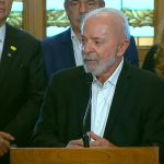 Lula vai ao velório de Pepe Mujica e o classifica como um “ser humano superior”